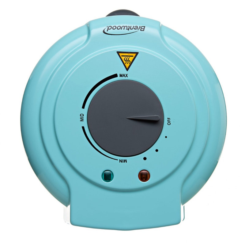 Brentwood 3'' Waffle Cone Maker Wayfair